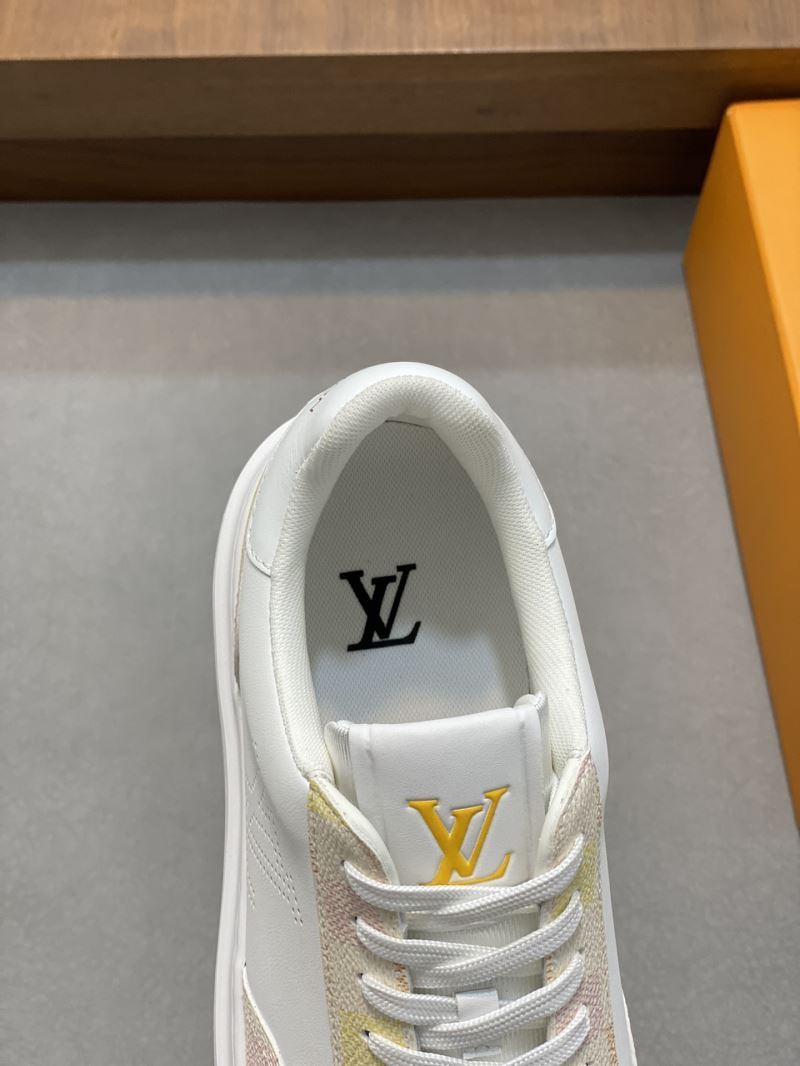 Louis Vuitton Low Shoes